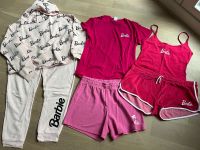 Barbie Zara Primark L pink rosa Shirt Hose Jogger Sweat Düsseldorf - Pempelfort Vorschau