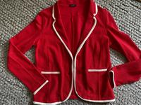 MONARI lässig edler Blazer Sweatblazer Gr 38 Top Zustand Leipzig - Thekla Vorschau