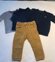 Set Kleidung für Baby-Jungen Zara Eat Ants Benetton 80 12M Hessen - Wiesbaden Vorschau