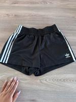 Kurze Hose Adidas 170 Hessen - Bad Wildungen Vorschau