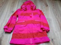 Danefae Jacke Gr 5 110 116 122 pink Übergang Baden-Württemberg - Grünsfeld Vorschau