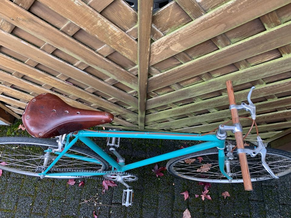 Single Speed *neuwertig* 26 Zoll in Köln