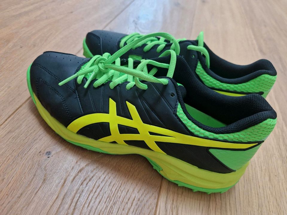 Asics Gel-Lethal MP7 Gr.40 in Steinfurt