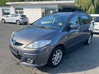 Mazda 5  1.8 Active 7-Sitzer SHZ Niedersachsen - Cuxhaven Vorschau