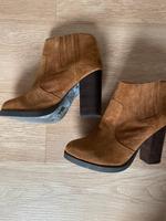Buffalo Stiefeletten neu Nordrhein-Westfalen - Greven Vorschau