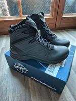 HAIX BLACK EAGLE TACTICAL 2.0 GTX STIEFEL/Wanderschuhe Sachsen-Anhalt - Teutschenthal Vorschau