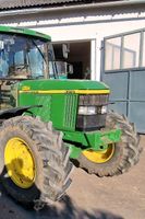 !!SUCHE!! Fronthydraulik für John Deere 6310 Bayern - Kelheim Vorschau