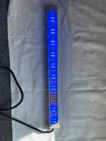 Solar Stinger deep blue LED Meerwasser Leuchte einige LED defekt Sachsen - Zwickau Vorschau