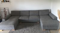 Großes Graues Sofa „Sörvallen“ von Ikea Niedersachsen - Bad Rothenfelde Vorschau
