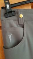 Golf hose von golfino Gr. 42 grau / braun Bayern - Starnberg Vorschau