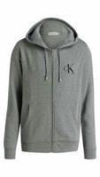 Originale Calvin Klein Sweatjacke Neu mit Etikett Frankfurt am Main - Sachsenhausen Vorschau