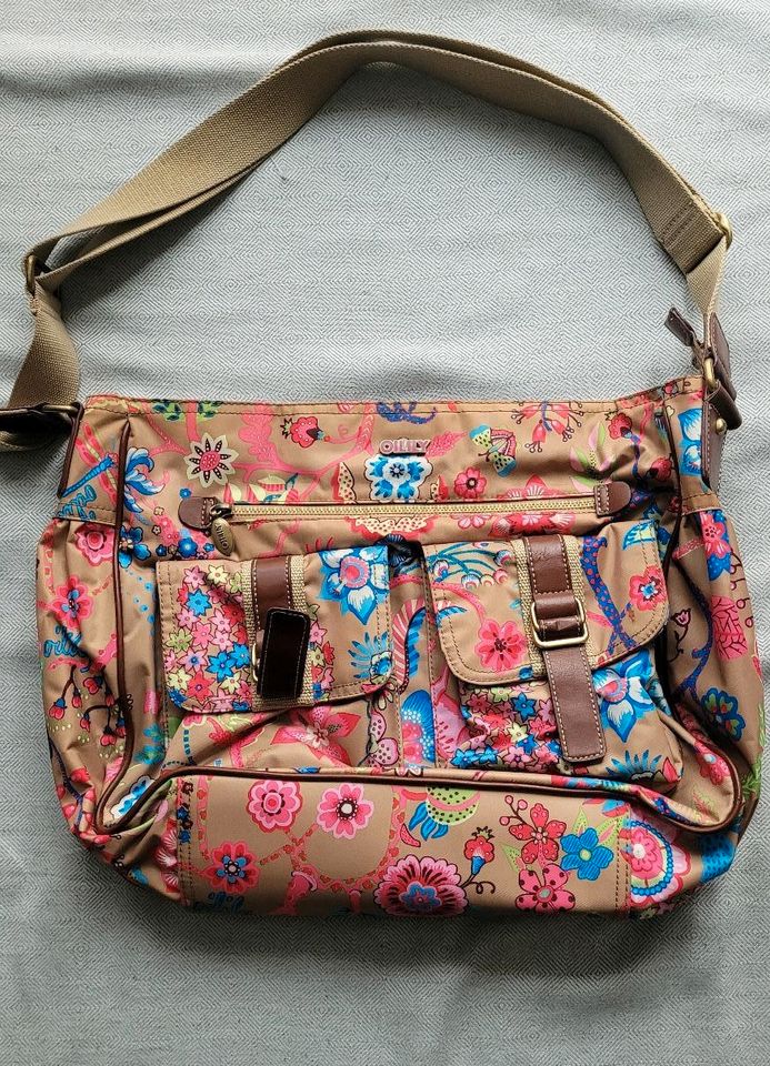 Oilily Laptoptasche in Sachsenheim