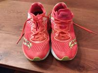 Saucony Damen Laufschuhe – Top Zustand | Wie Neu Baden-Württemberg - Salem Vorschau