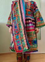 Traditionelles afghanisches Kleid Kreis Pinneberg - Pinneberg Vorschau