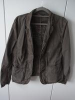 NEU Marc O’Polo Blazer Jacke Baumwolle oliv Gr. 42 NEU Kreis Pinneberg - Schenefeld Vorschau