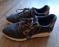 Sneaker Tamaris grau Rheinland-Pfalz - Hohenöllen Vorschau