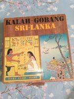 BRETTSPIEL : KALAH - GOBANG - SRI-LANKA Rheinland-Pfalz - Friesenheim Vorschau