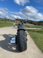 Harley Davidson FXSTC RICKS Softail 280 Baden-Württemberg - Salach Vorschau