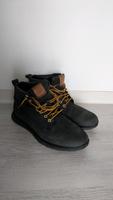 Stiefel Schuhe Timberland Schwarz Baden-Württemberg - Ditzingen Vorschau