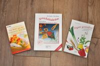 3 Bücher Vegan Vegetarisch Kochen Pala Gutjahr Emu wie Neu! Dresden - Trachau Vorschau