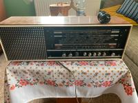 Altes DDR Radio Sachsen - Chemnitz Vorschau