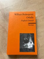 William Shakespeare Othello Englisch + Deutsch in einem Bayern - Forchheim Vorschau