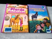 Lesebücher Pferde Nordrhein-Westfalen - Geilenkirchen Vorschau
