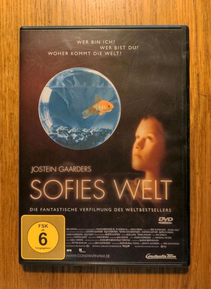 Sofies Welt in Salzgitter