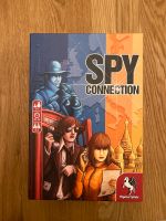 Spy Connection - Brettspiel, neuwertig Nordrhein-Westfalen - Steinhagen Vorschau