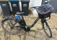 Prophete EPAC DA City 28" Alu  E-Bike Nordrhein-Westfalen - Essen-Haarzopf Vorschau