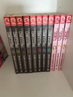 Confidential confessions + suspicious secrets Manga Komplett Nordrhein-Westfalen - Kerpen Vorschau