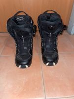 Snowboardboots Snowboardschuhe Salomon Größe 42 Easyfit Thüringen - Meiningen Vorschau