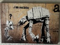 Leinwand Star Wars Kunstdruck Dortmund - Huckarde Vorschau