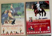 DVD Reiten von Eckard Meyners- 2 Lehrfilme! Bayern - Fürstenfeldbruck Vorschau