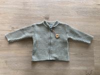 Baby Strickjacke von H&M, Disney, Winnie Pooh, Gr. 74 Schleswig-Holstein - Lindewitt Vorschau