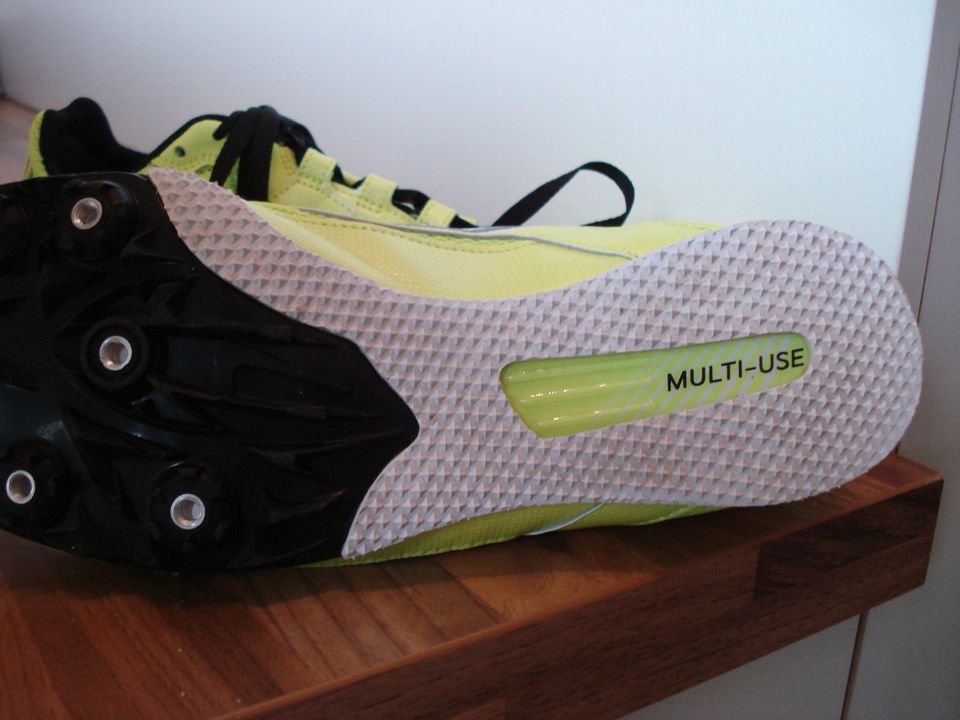 Nike Rival MD Multi Spikes Leichtathletik in Gr.41 in Harsum