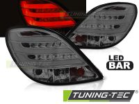 Tuning-Tec LED Lightbar Rückleuchten für Peugeot 207 06-09 rauch Nordrhein-Westfalen - Viersen Vorschau