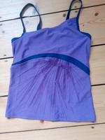 Tankini Adidas Größe 40 NEU Wuppertal - Oberbarmen Vorschau