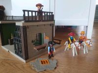 3 × Playmobil Cowboy, Indianer und viel Zubehör Baden-Württemberg - Weil der Stadt Vorschau