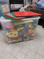 Lego Duplo XXL Kiste 12,1 kg Kiel - Schilksee Vorschau