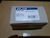 Differenzdrucksensor HJS VW Caddy 1,6l TDI - neu Brandenburg - Prenzlau Vorschau