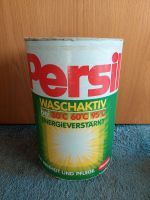 Retro Persil Waschmittelkarton Niedersachsen - Adendorf Vorschau