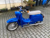 Simson Schwalbe KR 51/1 Sachsen-Anhalt - Zeitz Vorschau