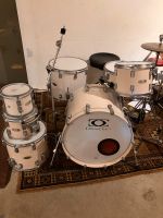 Schlagzeug I Drumset I Drumcraft DC8 Bremen - Oberneuland Vorschau