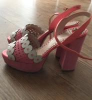 Moschino Heels München - Allach-Untermenzing Vorschau