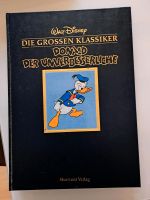 Walt Disney "Die grossen Klassiker" 6Bücher Nordrhein-Westfalen - Lüdenscheid Vorschau