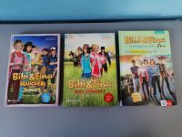 3x Bibi & Tina - Buch zum Film ❤ Teil 2, 3, 4 ❤ 8+ / 6+ Bayern - Bernhardswald Vorschau