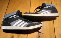 Adidas Sneaker Turnschuhe Sportschuhe inkl Versand 40 Nordrhein-Westfalen - Haan Vorschau
