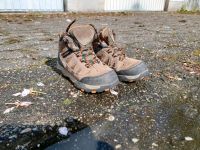 Wanderschuhe Größe 28 von Jack Wolfskin Frankfurt am Main - Rödelheim Vorschau