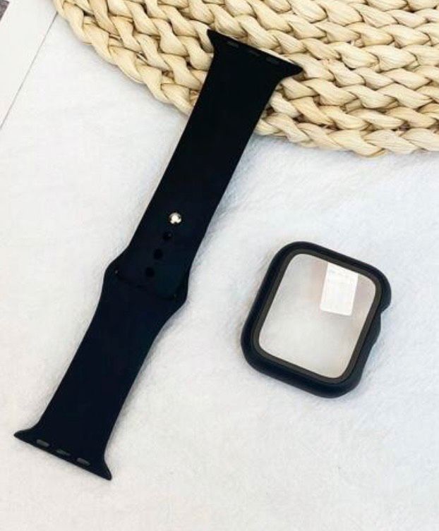 Apple Watch Set Armband+ Schutzhülle in Ilsfeld